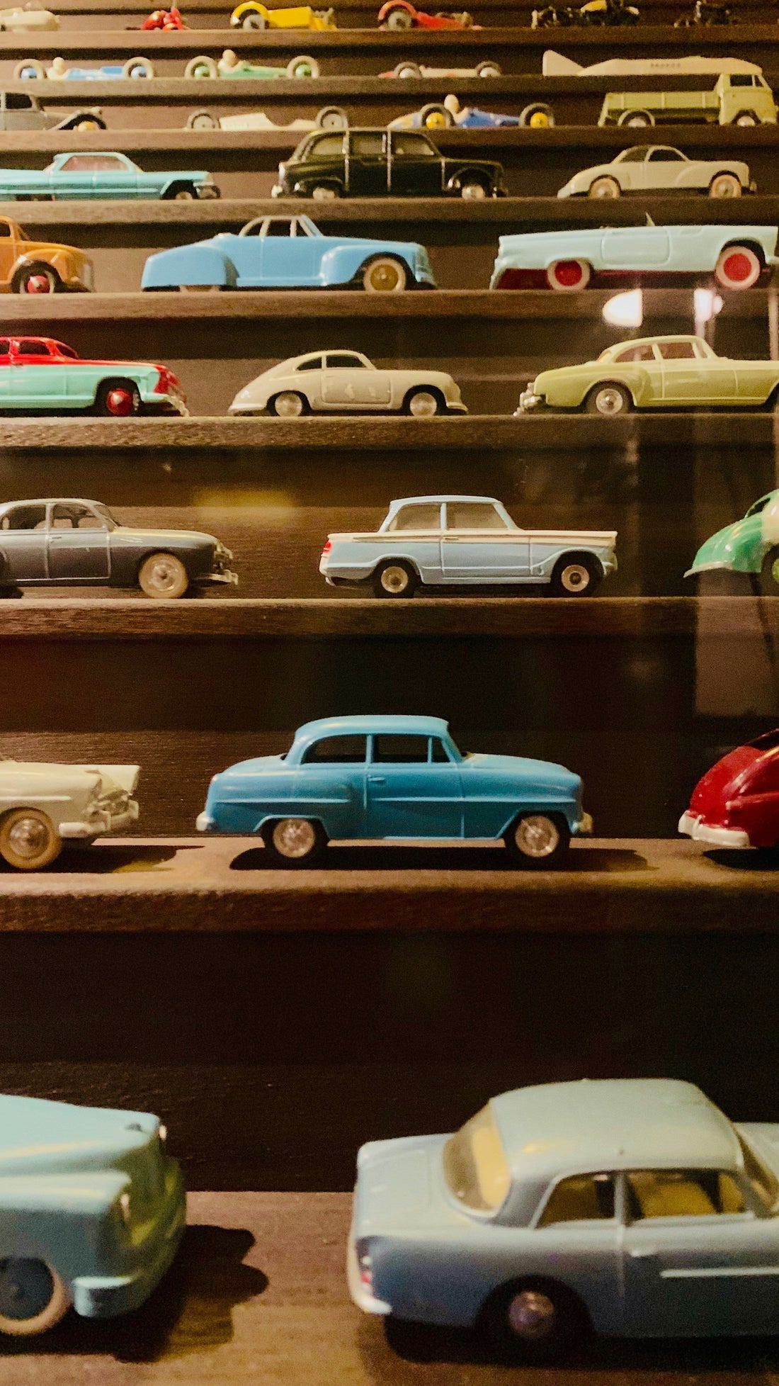 Are Diecast Models a Good Investment? Market Trends & Tips