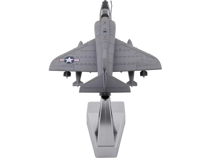 Douglas A-4D Skyhawk Aircraft United States Marine Corps 1/72 Scale Diecast Model FS023A