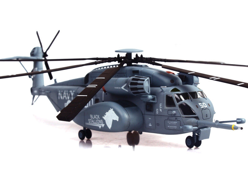 Sikorsky MH-53E Sea Dragon Helicopter United States Navy 1/72 Scale Diecast Model 14040PB2458