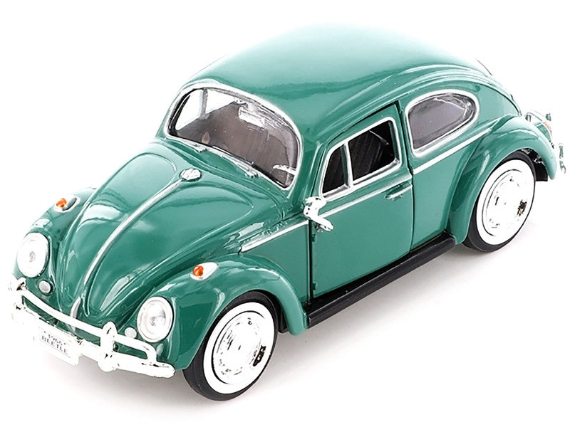 1966 Volkswagen Beetle 1/24 Scale Diecast Model 73223