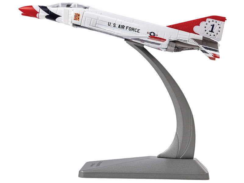 McDonnell Douglas F-4 Phantom Thunderbirds Model AF1-0148C