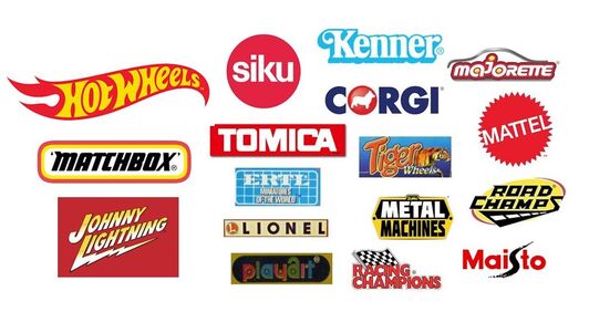 Finding the Best Diecast Vehicle Manufacturer for Your Money: A Comprehensive Comparison
