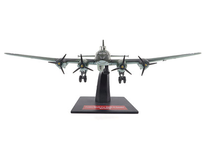 Focke-Wulf Fw 200C-4 Condor German Luftwaffe 1/144 Diecast Model DOD31562