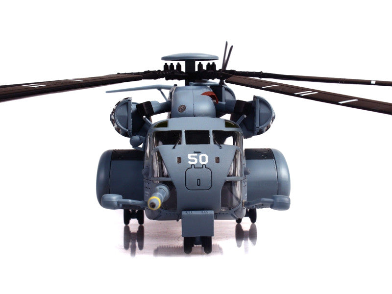 Sikorsky MH-53E Sea Dragon Helicopter United States Navy 1/72 Scale Diecast Model 14040PB2458