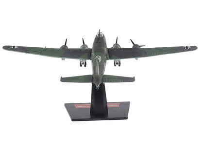 Focke-Wulf Fw 200C-4 Condor German Luftwaffe 1/144 Diecast Model DOD31562