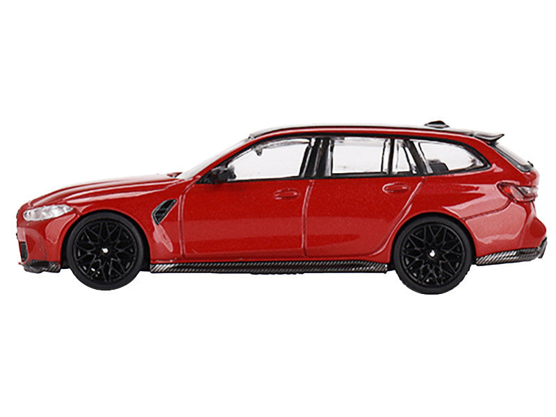 BMW M3 Competition Touring 1/64 Scale Diecast Model MGT00700