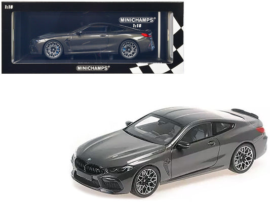 2020 BMW M8 Coupe 1/18 Scale Diecast Model 110029022