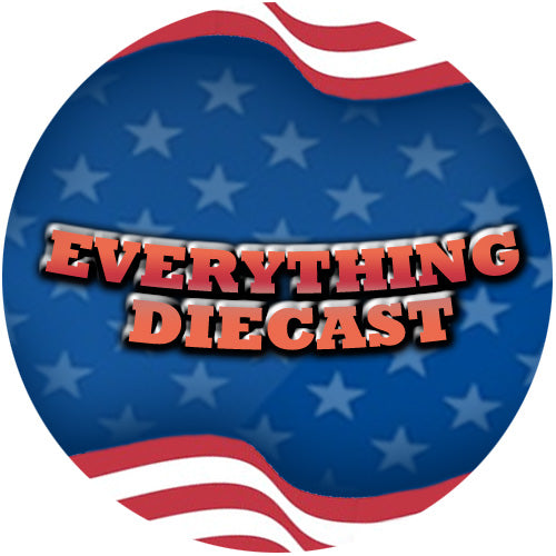 Everything Diecast